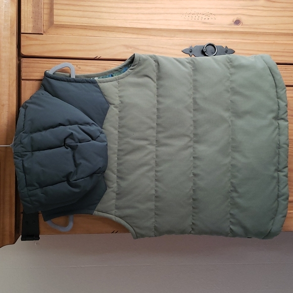 Patagonia Bivy Vest - Picture 2 of 14